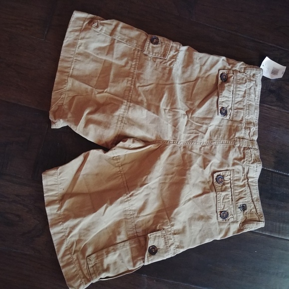 SF Giants Cargo Shorts - Picture 2 of 2